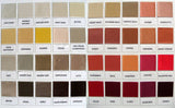 Ivory Bridal Shoes Dyeable Shoes - Pick Your Color