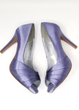 Lilac Purple Wedding Shoes - Purple Bridesmaids Shoes